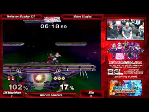 MoM37 - HBA TSC Iplayfalcon vs JFlex