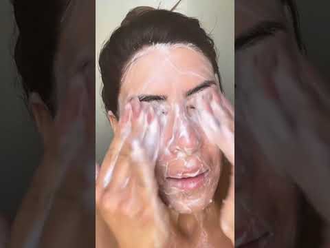 סבון חומצות עשיר