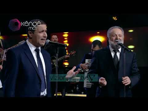 Kenge moj - Sazet e Permetit - Penxherene e zoterise sate / Nata Permbyllese - Vizion Plus