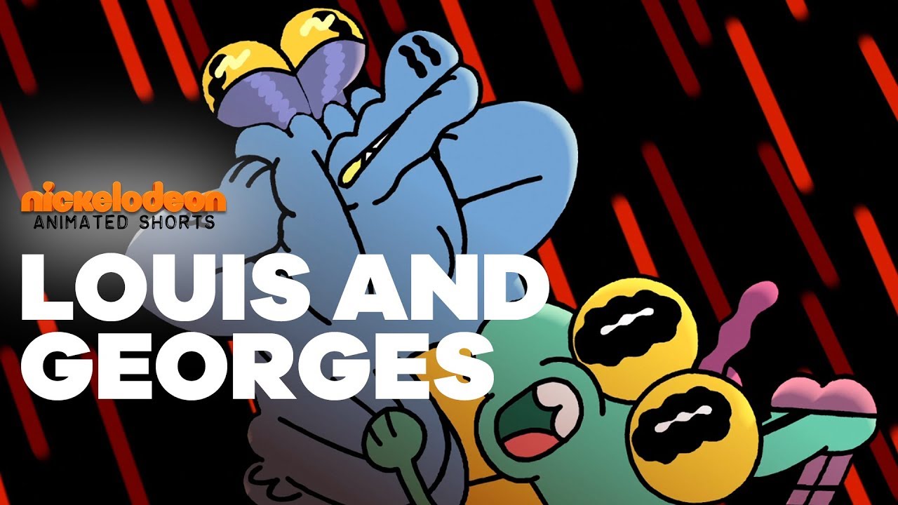 Louis and Georges | Nick Animated Shorts