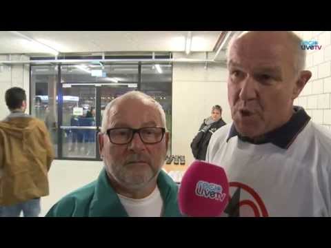 EHCO TV: Letzter Einsatz des Défi-Team der Herzstiftung Olten