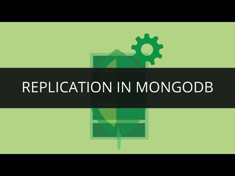 Replication In MongoDB | Edureka