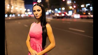 Сексапильная полицейская Люда Милевич дала эксклюзивное интервью - ВИДЕО!