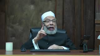 حول بيان القيادات الدينية بهيسوتن بشأن الحرب الأخيرة على غزة/الخميس(3-6-2021م)فتاوى على الهواء image