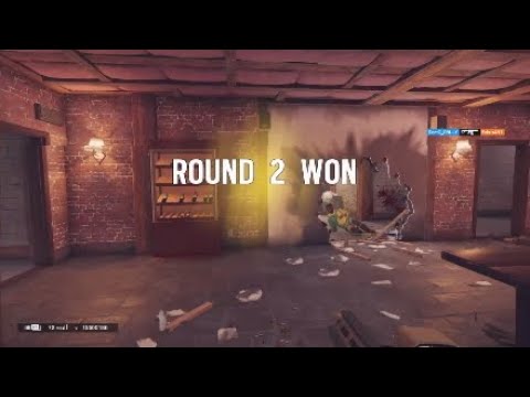 How to control ELA Recoil in console