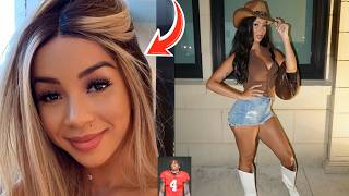 34-Year-Old Brittany Renner Wants A NIL CFB Player Like Ohio State Star Jeremiah Smith