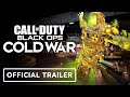 Call of Duty: Black Ops Cold War Season Two - Official Zombies Onslaught Trailer