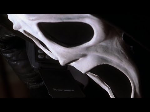 Scary Movie - Versteck Spiel (Deutsch/German) Szene HD