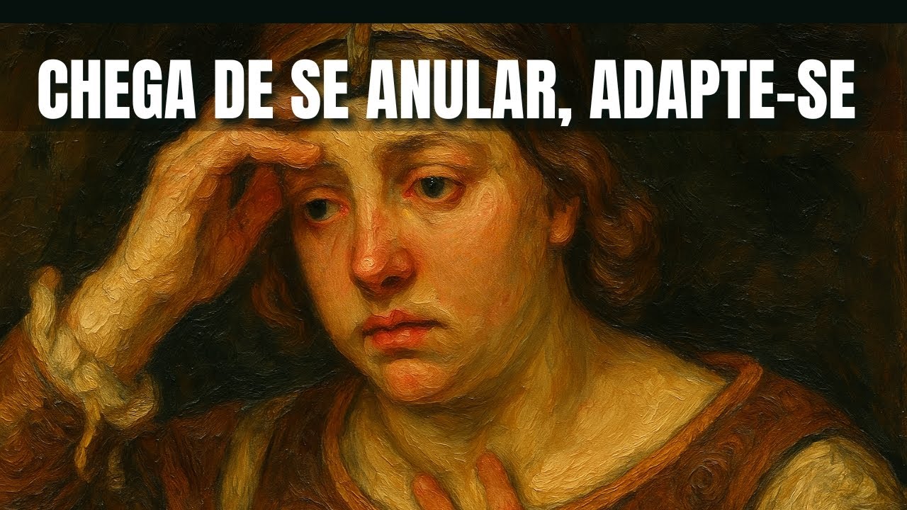 The Pain of Never Being Enough – How This Fear Is Killing Your Self-Esteem