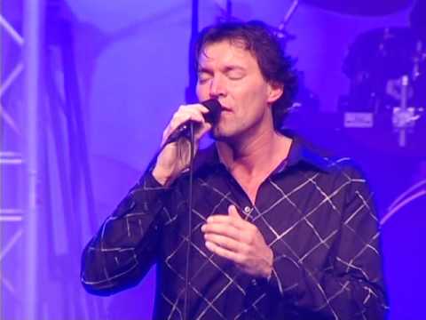 John Vis - When I close my eyes