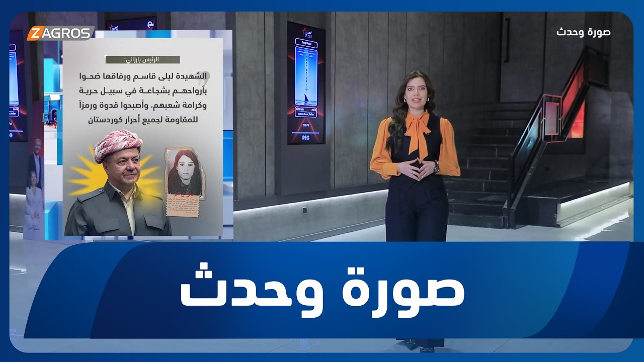 فيديو | صورة وحدث | أبرز الأحداث المحلية والعالمية خلال أسبوع