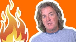 What is fire? | James  May Q&amp;A (Ep36) | Head Squeeze
