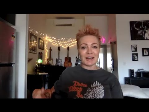 Sarah McLeod, The Superjesus and the Noise11.com interview