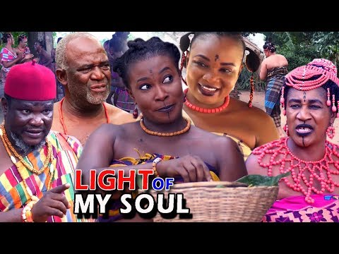 New Movie Alert "LIGHT OF MY SOUL" Season 3&4 - (Ugezu J Ugezu) 2019 Latest Nollywood Epic Movie