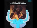Alice Coltrane - Paramahansa Lake