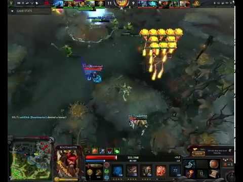 Signature Trust VS Arcanays Gaming (Full Game 1) - GEST SEA CUP- Full Game