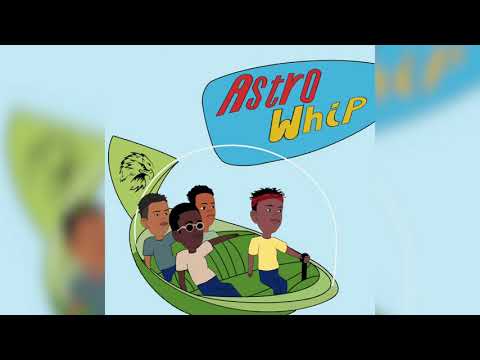 Djefry - Astro Whip (audio & lyrics)