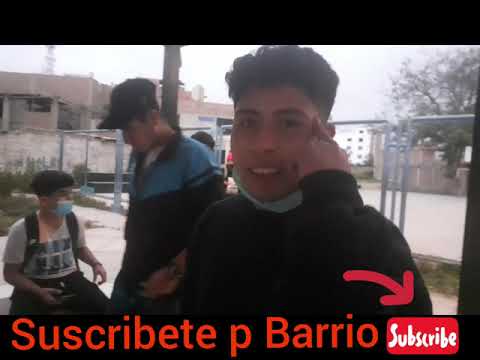 JETSKIL Y PIERO VS LEMAFAIS Y MATEW (batallas Callejeras) trujillo porvenir 2020* freestyle deporte
