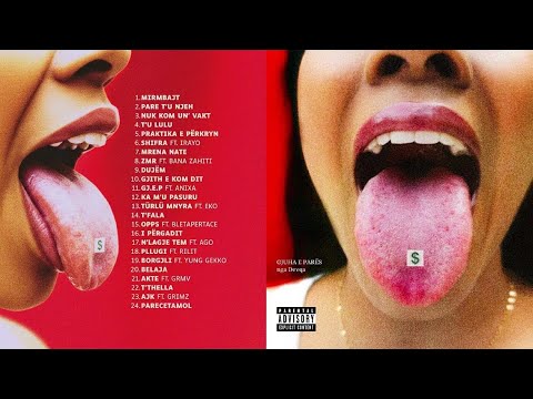 Devqa & EKO - TÜRLÜ MNYRA (Gjuha e Parës)