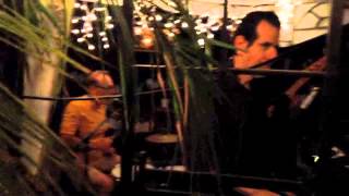 My WIndow Faces the South - The HIghtoppers