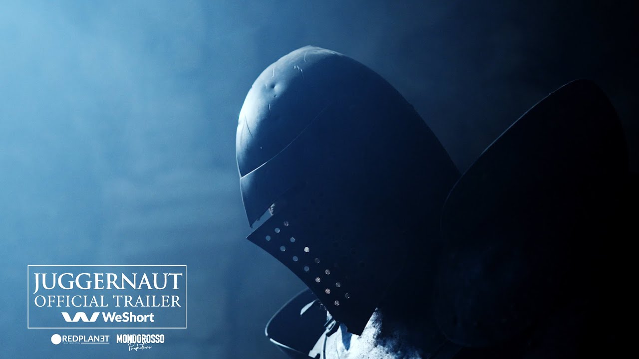 JUGGERNAUT (2025) | Official Trailer