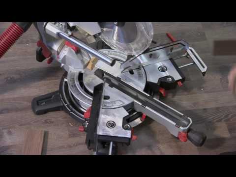 Metabo Kappsäge KGSV 72 Xact Sym (German)