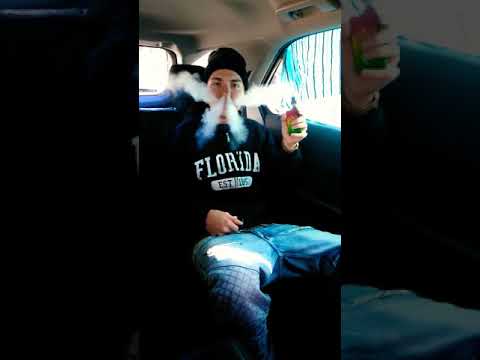 Gucci Gang Challenge