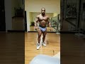 Time to grow