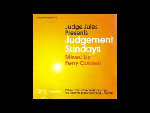 download lagu mp3 mp4 Ferry Corsten Judge Jules Judgements Sundays, download mp3 Ferry Corsten Judge Jules Judgements Sundays free download, download mp3 Ferry Corsten Judge Jules Judgements Sundays