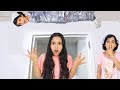 Extreme Hide And Seek In House