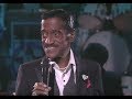 Sammy Davis Jr.  - "It Only Takes A Moment" (1987) - MDA Telethon