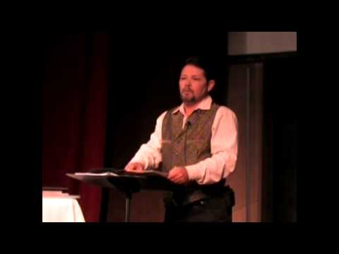 Seattle DHT Session 17