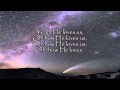 Jared Anderson - How He Loves