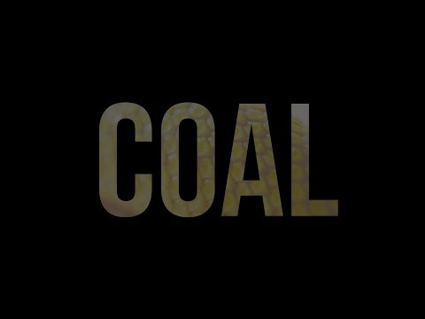 The Jack Wood - Coal (Official video)