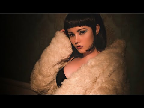 Glow x @Ilan̈Videns  - Insane (Official Video)