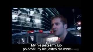 Andy Moor & Betsie Larkin - Love again