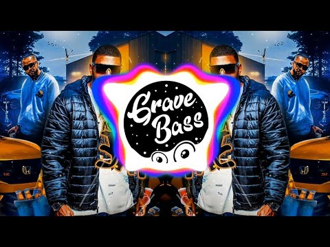 Lupper feat. Don Gerson - Um Filho da Mãe (GRAVE BASS)