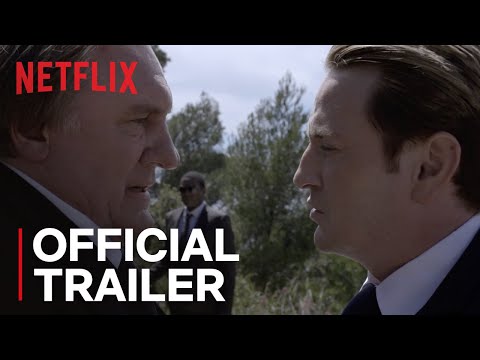 Marseille - Season 2 I Official Trailer [HD] I Netflix