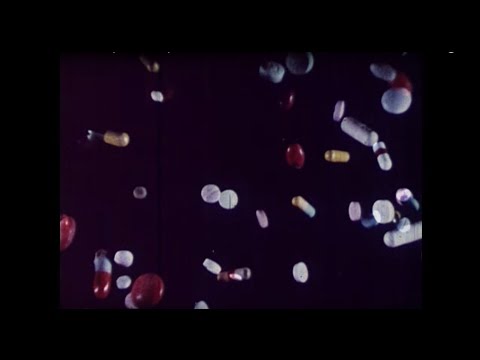 TOY - Another Dimension (Official video)