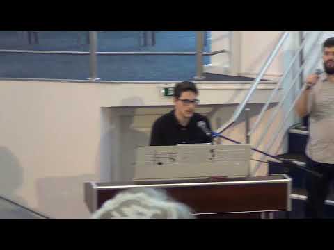 2020.03.15 Program duminică