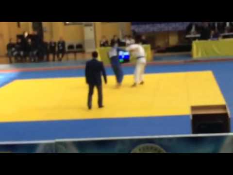 Mailashev Roman vs Ystybay Kanat 60kg