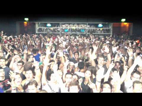 Dumme Jungs @ Nasty Trash / Härterei Zurich