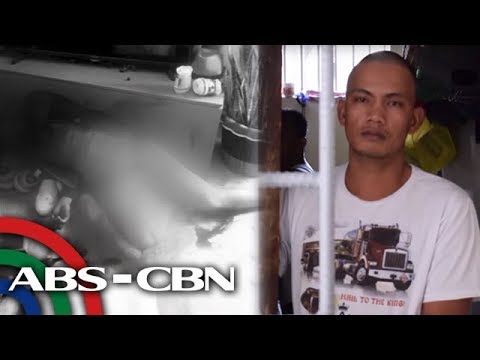 Hustisya Para Kay Sarah Kaye | SOCO