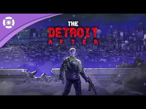 Trailer de The Detroit After