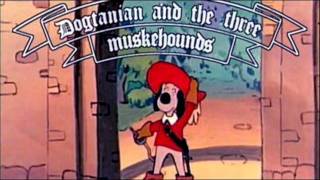Dogtanian And The Three Muskehounds | Full Theme Song | English