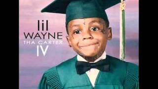 Lil Wayne Tune This Carter 4