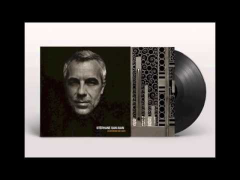Stéphane San Juan - Le Samba (LP Bonus Track)