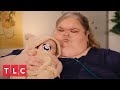 Baby Gage Visits Aunt Tammy! | 1000-lb Sisters