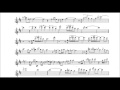 Warren Hill - My Love (sax alto  partitura e playback COMPLETO) - Federico Sax Orefice Warren Hill - My Love (sax alto  partitura e playback COMPLETO)