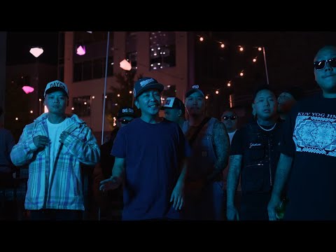 WE RIDE 2 - Budd Khang, Gee Q & Case (prod@vybebeatz)